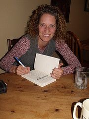 Angie Abdou