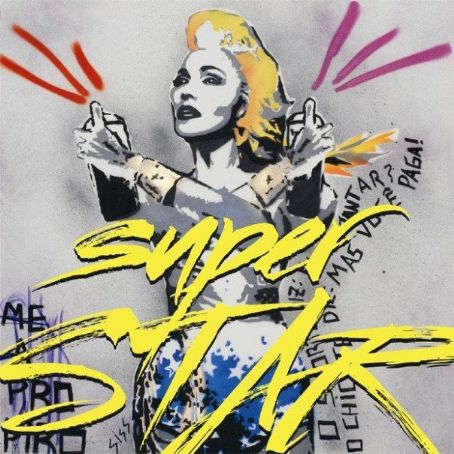 Superstar - Madonna