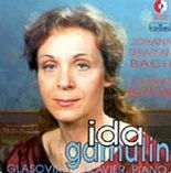 Ida Gamulin