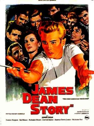 Who is The James Dean Story dating? The James Dean Story partner, spouse
