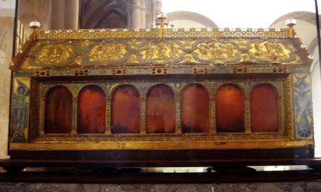Maurinus of Cologne