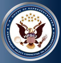 United States House Permanent Select Committee on Intelligence