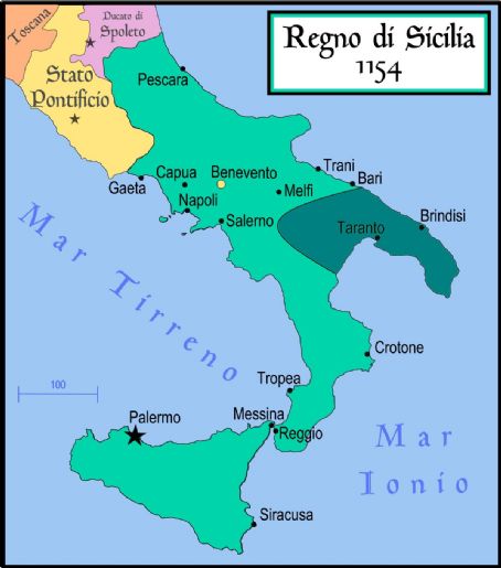 Principality of Taranto