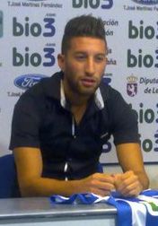 Sergio Rodríguez Cidoncha