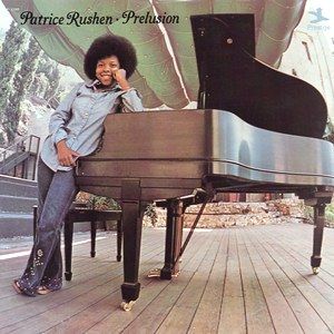 Patrice Rushen - Prelusion