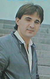 Mitar Mirić
