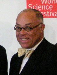 George Campbell Jr.