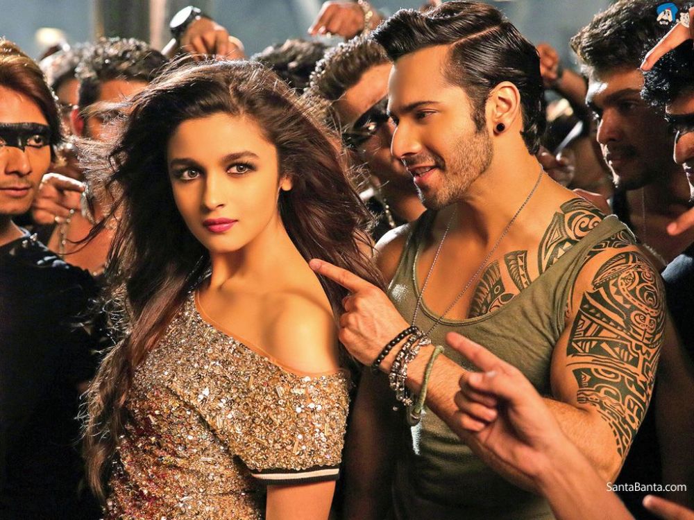 Humpty Sharma Ki Dulhania 2014 Cast And Crew Trivia Quotes Photos News And Videos Famousfix famousfix com
