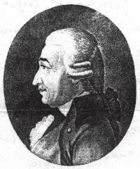Johann Christian Kittel