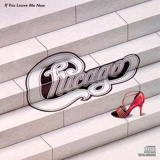 If You Leave Me Now (album)