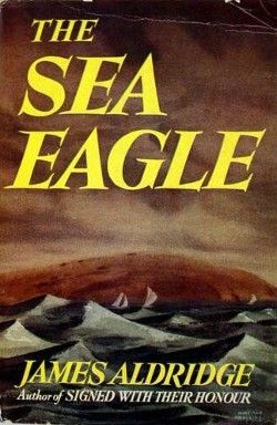 The Sea Eagle
