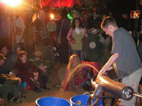 OM Festival