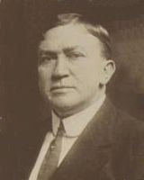 Louis O. Wendenburg