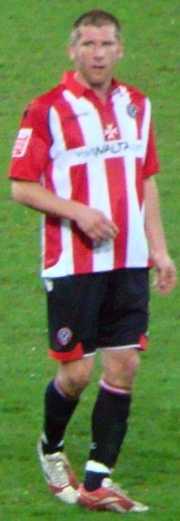 Richard Cresswell