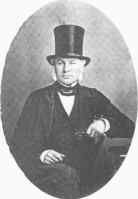 Samuel Jarvis