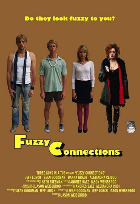 Fuzzy Connections