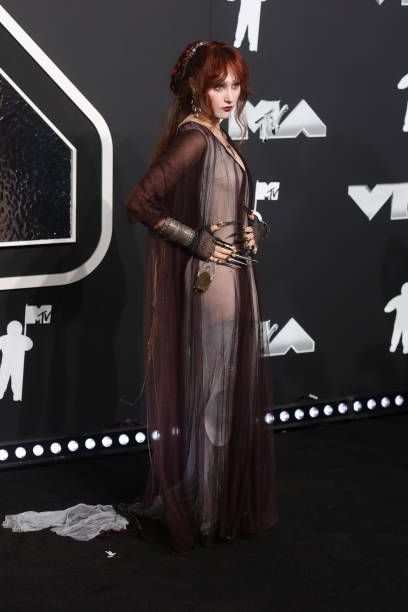 Chappell Roan - MTV 2024 Video Music Awards