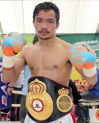 Knockout CP Freshmart