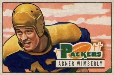 Abner Wimberly