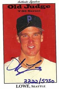 Derek Lowe