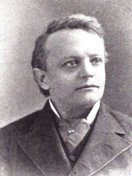 J. C. Julius Langbein