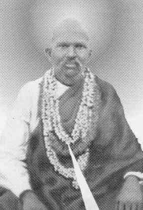 Maharishi Shiv Brat Lal