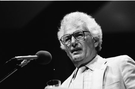 Joseph Heller