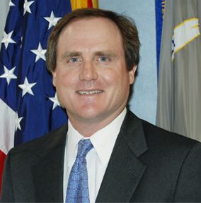 Dennis K. Burke