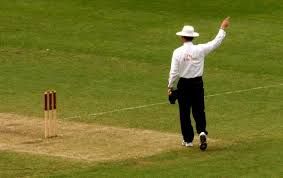 John Harris (Somerset cricketer and umpire)