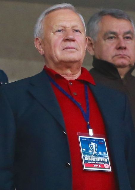 Vyacheslav Koloskov