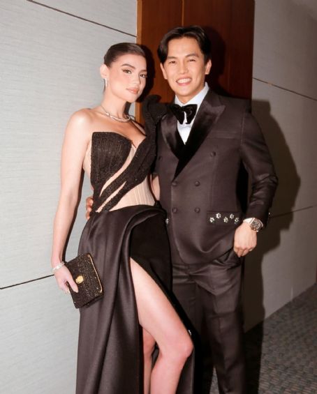 Sam Verzosa and Rhian Ramos - Dating, Gossip, News, Photos