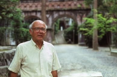 Roy Andrew Miller