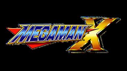 Mega Man X
