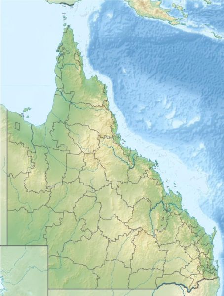 Trinity Bay (Queensland)