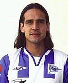 Martín Astudillo