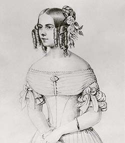 Rosalie von Rauch