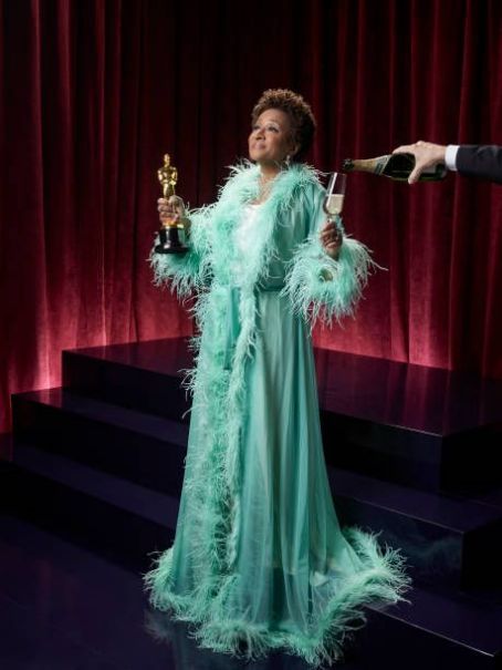 Wanda Sykes  - The 94th Annual Academy Awards (2022)