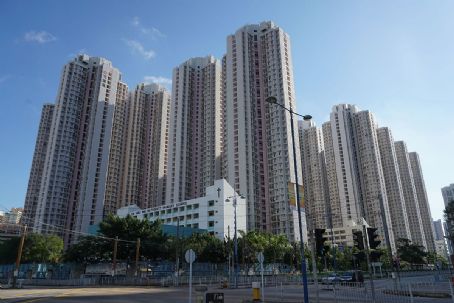Tin Chung Court
