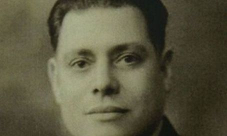José Castellanos Contreras