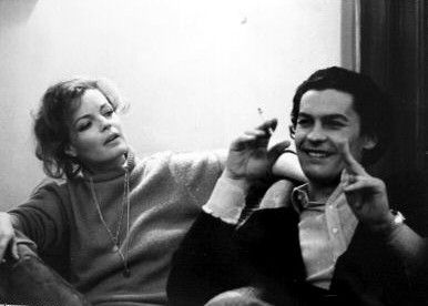 Romy Schneider