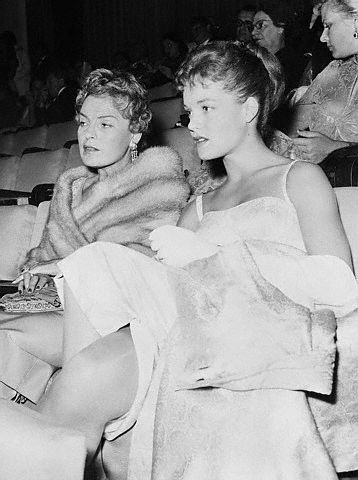 Romy Schneider