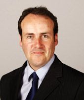 Paul Wheelhouse