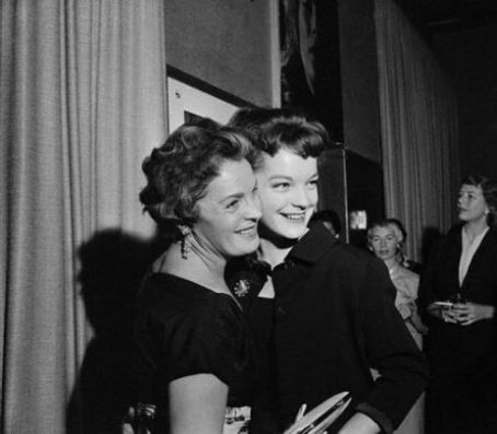 Romy Schneider