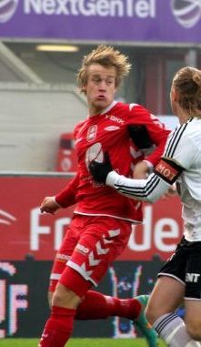 Bård Finne