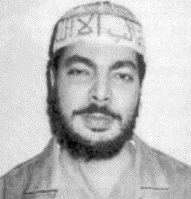 El Sayyid Nosair