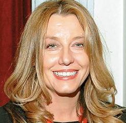 Biljana Cakic-Veselic