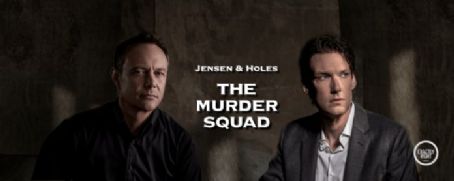 Jensen & Holes: The Murder Squad