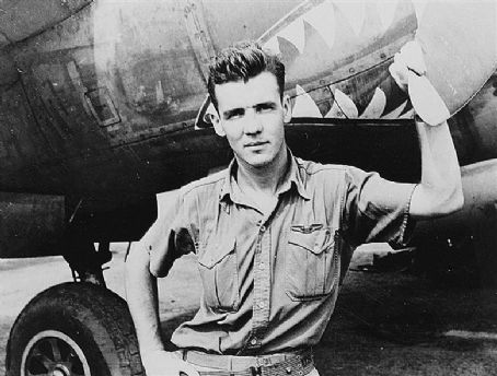Thomas J. Lynch (aviator)