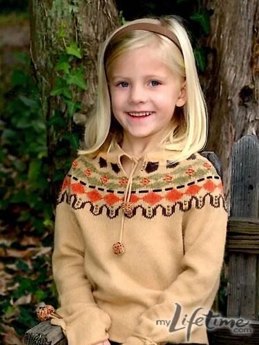 Paige Hyland