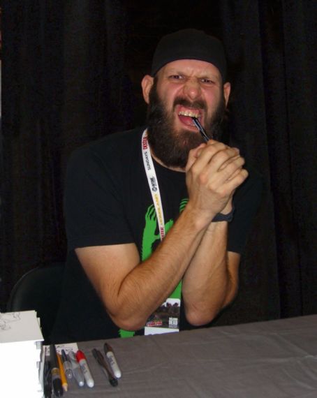Alex Pardee